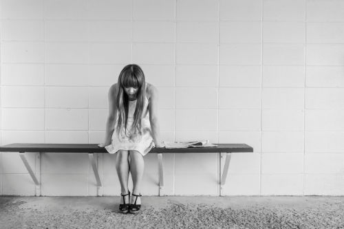 dr symptoms woman